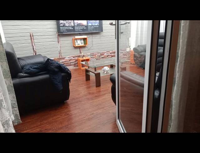 4 BEDROOM HOUSE FOR SALE IN OBSERVATORY